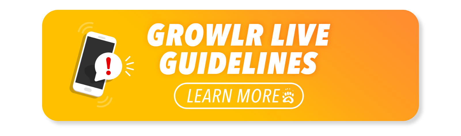 Live Guidelines