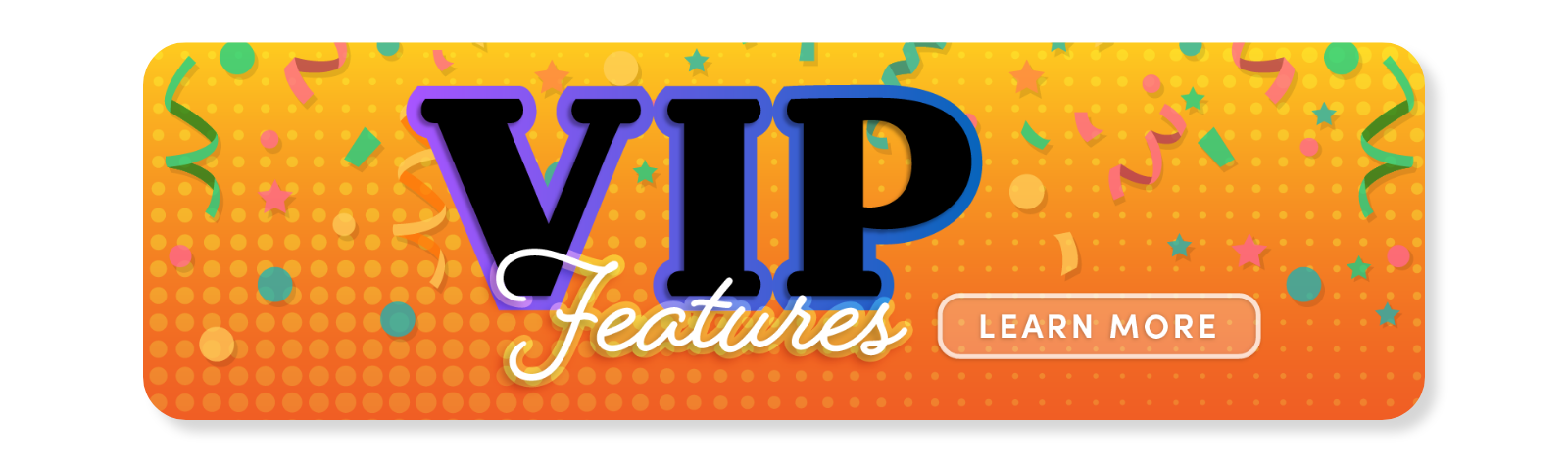 VIP Badges